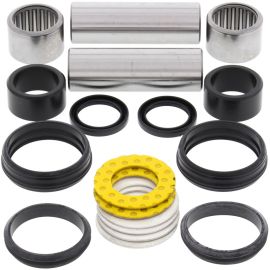 ENSEMBLE DE ROULEMENTS ET JOINTS DE SUSPENSION POUR MOTO HORS ROUTE