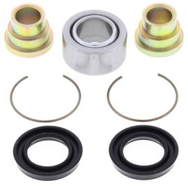 ENSEMBLE DE ROULEMENTS ET JOINTS DE SUSPENSION POUR MOTO HORS ROUTE