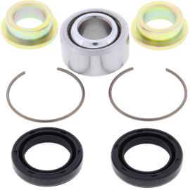 ENSEMBLE DE ROULEMENTS ET JOINTS DE SUSPENSION POUR MOTO HORS ROUTE