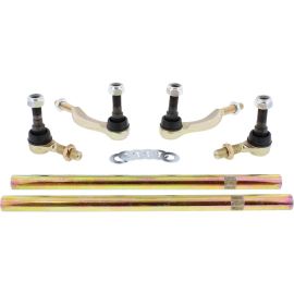 ENSEMBLE DE ROULEMENTS ET JOINTS DE DIRECTION