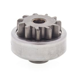 EMBRAYAGE UNIDIRECTIONEL AVEC ROULEMENT