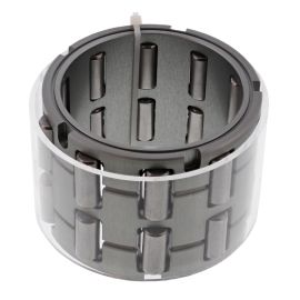 CAGE ET ROULEMENTS DE DIFFÉRENTIEL