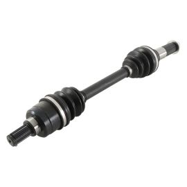 CARDAN (ARRIÈRE)