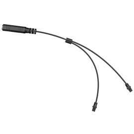 50R/10R - CÂBLE ADAPTATEUR POUR ECOUTEURS