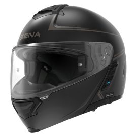 CASQUE MODULAIRE INTELLIGENT IMPULSE