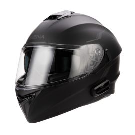 OUTFORCE CASQUE INTEGRAL & INTERCOM BLUETOOTH