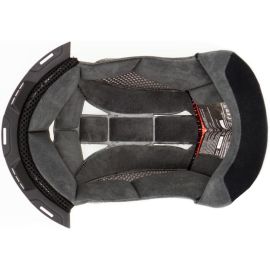 IMPULSE, DOUBLURE INTERIEUR