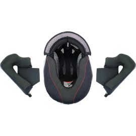 OUTRUSH, PADS DE JOUE