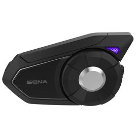 30K MESH 2.0 INTERCOM & HAUT-PARLEURS HD