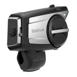 50C INTERCOM MESH 2.0/CAMERA 4K & HARMAN-KARDON