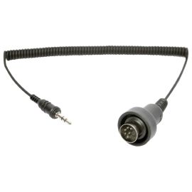 SM10 - CÂBLE POUR SYSTÈMES AUDIO BMW® K1200LT