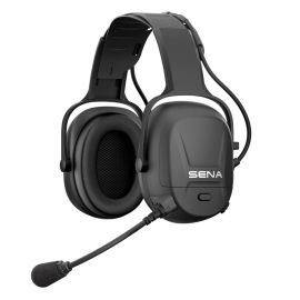 CASQUE ANTIBRUIT AVEC SUPPORT POUR 20S, 30K & 50S