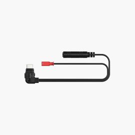 60S - ADAPTATEUR POUR ÉCOUTEURS