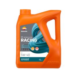 MOTO RACING 4T