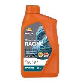 Repsol Huile Moteur 4-Temps Synthétique 