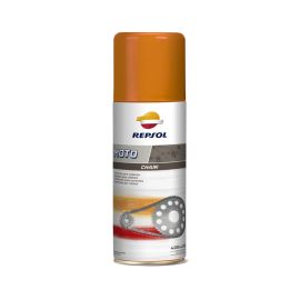 LUBRIFIANT A CHAINE QUALIFER (400ML)