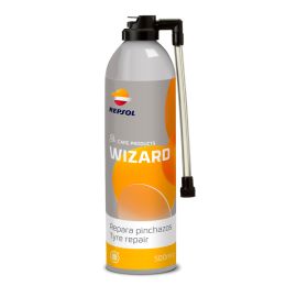 WIZARD RÉPARE PNEUS