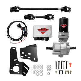 ENSEMBLE SERVO-DIRECTION ÉLECTRONIQUE CAN-AM MAVERICK