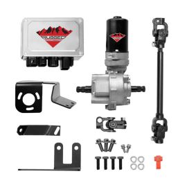 ENSEMBLE SERVO-DIRECTION ÉLECTRONIQUE KAWASAKI