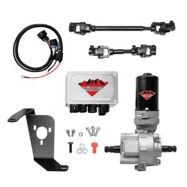 ENSEMBLE SERVO-DIRECTION ÉLECTRONIQUE POLARIS