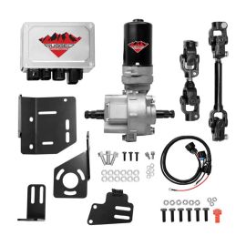 ENSEMBLE SERVO-DIRECTION ÉLECTRONIQUE POLARIS