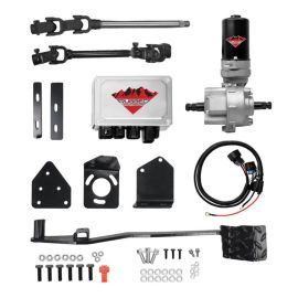 ENSEMBLE SERVO-DIRECTION ÉLECTRONIQUE POLARIS
