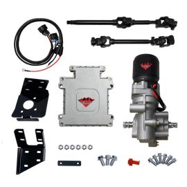ENSEMBLE SERVO-DIRECTION ÉLECTRONIQUE POLARIS