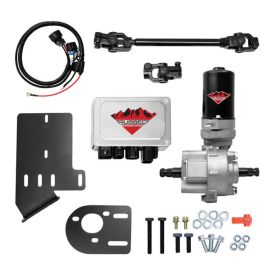 ENSEMBLE SERVO-DIRECTION ÉLECTRONIQUE YAMAHA