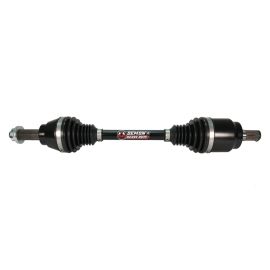 CARDAN HEAVY-DUTY HONDA AVANT DROIT