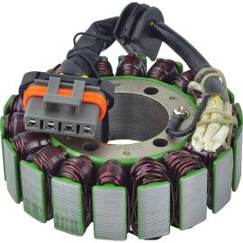STATOR