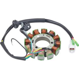 STATOR