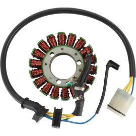 STATOR
