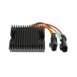 RÉGULATEUR  DE VOLTAGE
