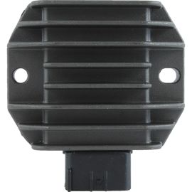 RÉGULATEUR  DE VOLTAGE