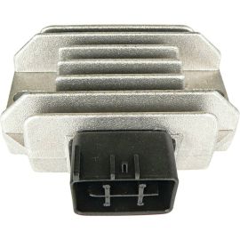 RÉGULATEUR  DE VOLTAGE