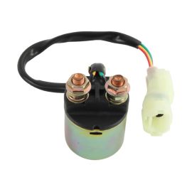 RELAIS DE DÉMARREUR