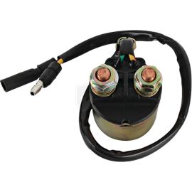 RELAIS DE DÉMARREUR