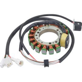 STATOR