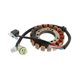 STATOR