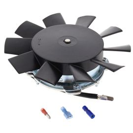 ASSEMBLÉ VENTILATEUR DE REFROIDISSEMENT