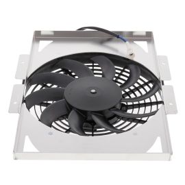 ASSEMBLÉ VENTILATEUR DE REFROIDISSEMENT