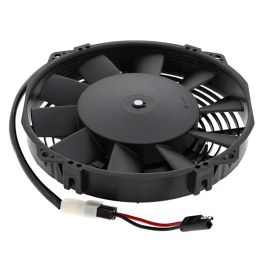 ASSEMBLÉ VENTILATEUR DE REFROIDISSEMENT