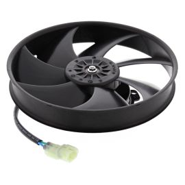 MOTEUR DE VENTILATEUR DE RADIATEUR
