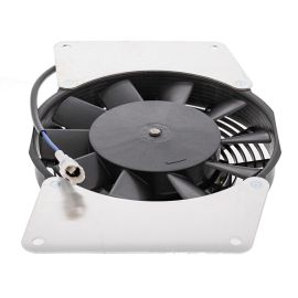 ASSEMBLÉ VENTILATEUR DE REFROIDISSEMENT