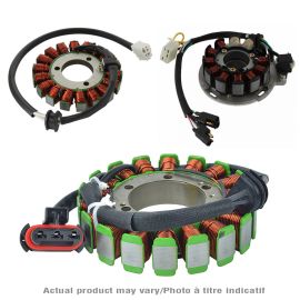 STATOR