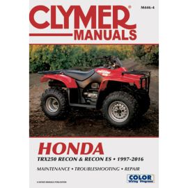 MANUEL D'ENTRETIEN POUR VTT