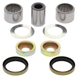 ENSEMBLE DE ROULEMENTS ET JOINTS DE SUSPENSION POUR MOTO HORS ROUTE