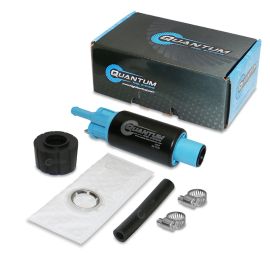 POMPE À CARBURANT EFI DE REMPLACEMENT OEM, MONTAGE DANS LE RÉSERVOIR AVEC CRÉPINE DUCATI, HARLEY-DAVIDSON
