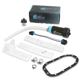 POMPE À CARBURANT EFI DE REMPLACEMENT OEM AVEC RÉGULATEUR DE PRESSION, JOINT DE RÉSERVOIR, CRÉPINE HARLEY-DAVIDSON
