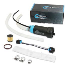 POMPE À CARBURANT EFI DE REMPLACEMENT OEM AVEC FILTRE À CARBURANT, CRÉPINE HARLEY-DAVIDSON